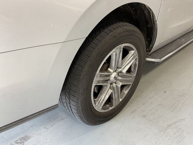 2018 Ford Expedition Max XLT