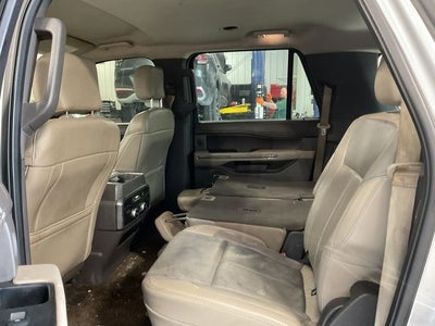 2018 Ford Expedition Max XLT