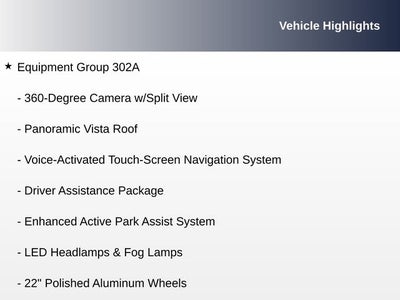 2019 Ford Expedition Max Limited