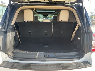 2024 Ford Expedition Platinum