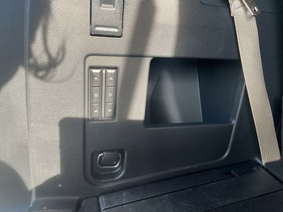 2024 Ford Expedition Platinum