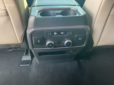 2024 Ford Expedition Platinum