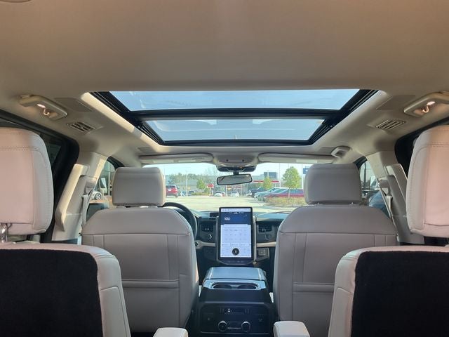 2024 Ford Expedition Platinum