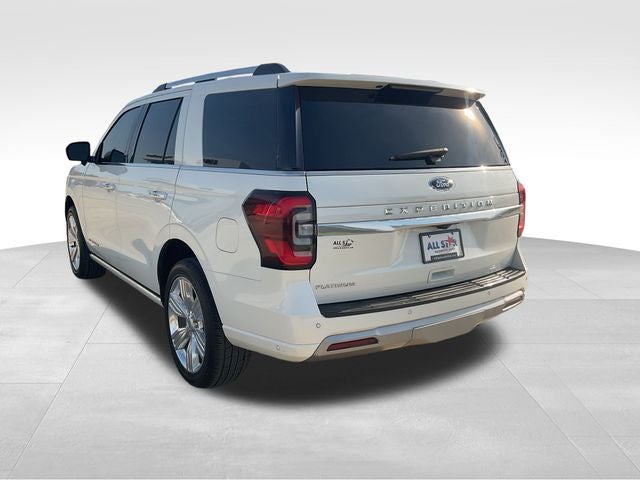 2024 Ford Expedition Platinum