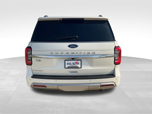 2024 Ford Expedition Platinum
