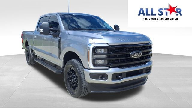 2024 Ford F-250SD XLT