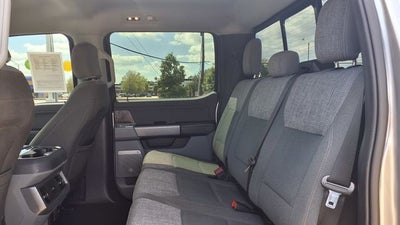 2024 Ford F-250SD XLT