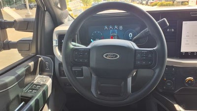 2024 Ford F-250SD XLT