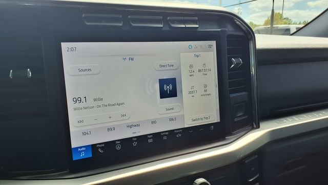 2024 Ford F-250SD XLT