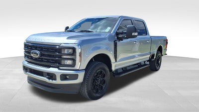 2024 Ford F-250SD XLT