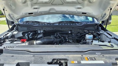 2024 Ford F-250SD XLT