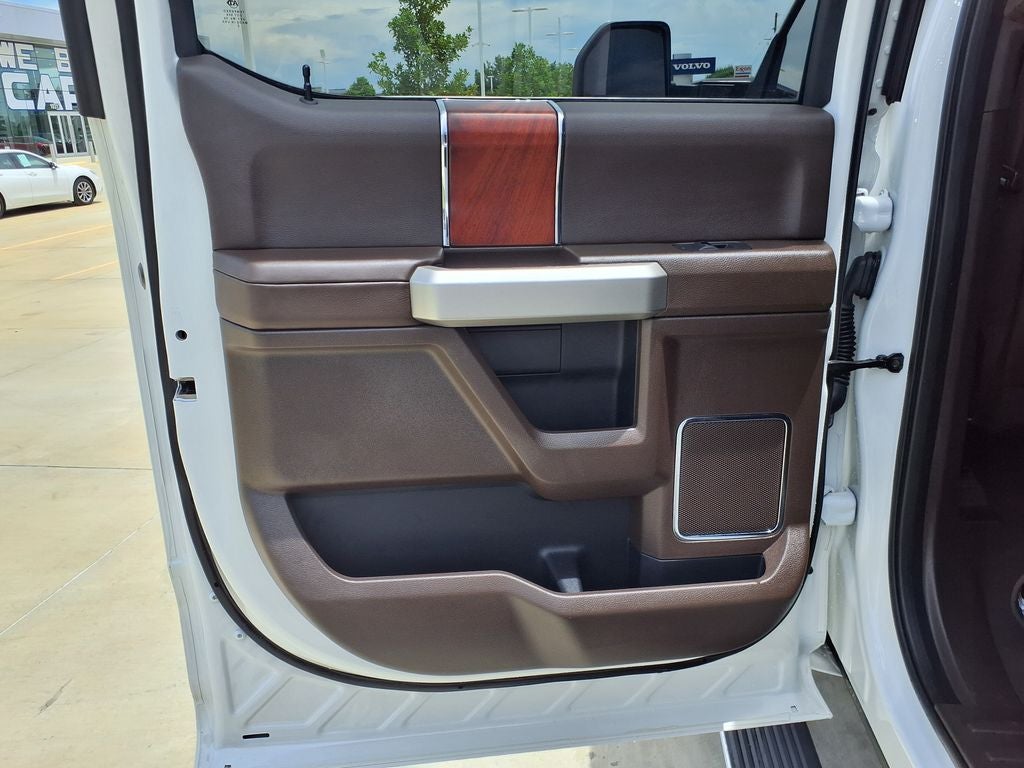 2020 Ford F-250SD King Ranch