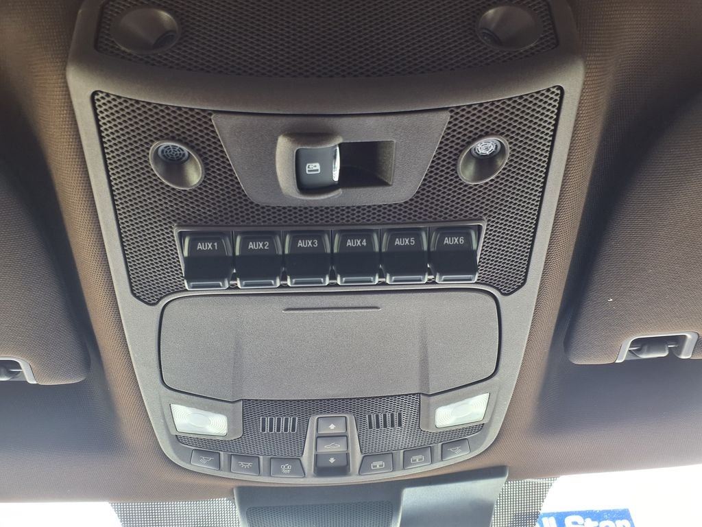 2020 Ford F-250SD King Ranch