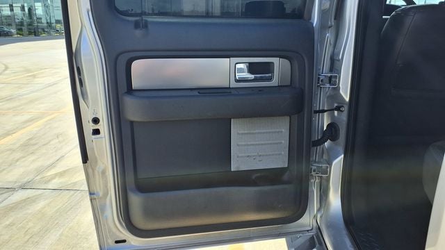 2013 Ford F-150 SVT Raptor