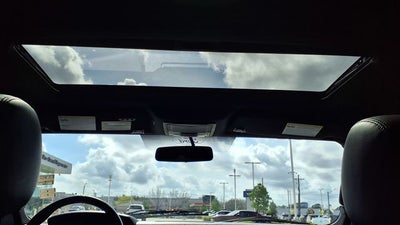 2013 Ford F-150 SVT Raptor