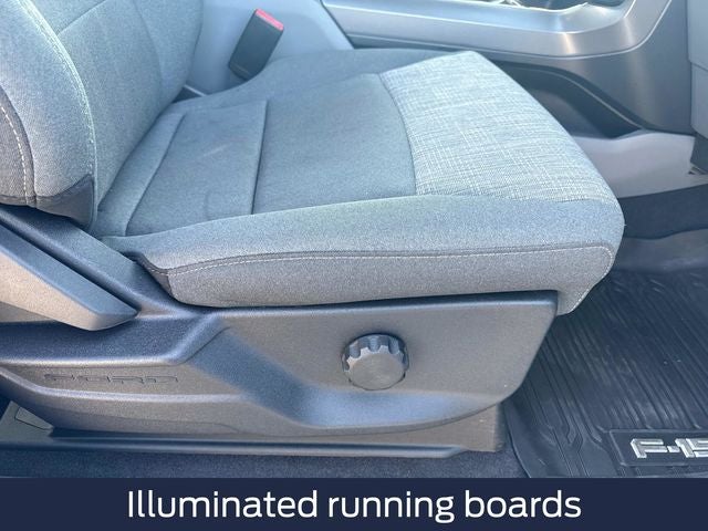 2023 Ford F-150 Lightning XLT