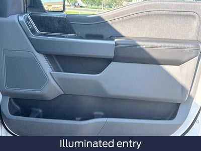 2023 Ford F-150 Lightning XLT