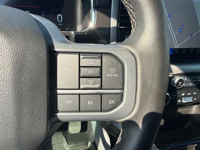 2023 Ford F-150 Lightning XLT