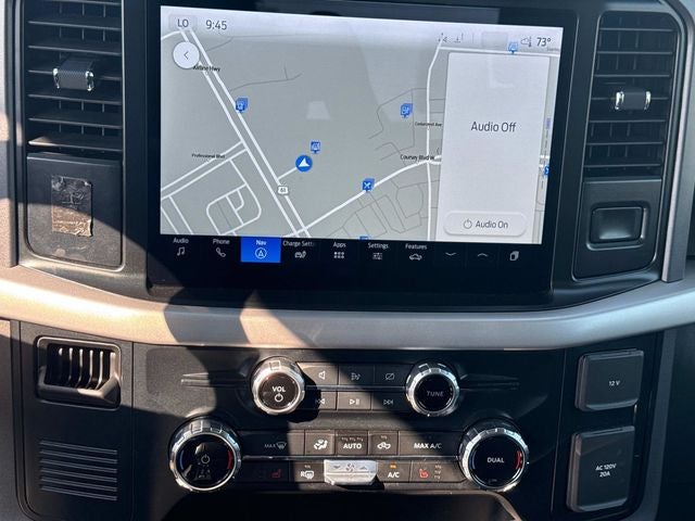 2023 Ford F-150 Lightning XLT