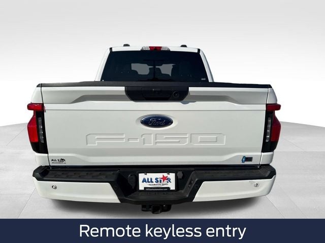 2023 Ford F-150 Lightning XLT