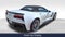 2019 Chevrolet Corvette Grand Sport 2LT