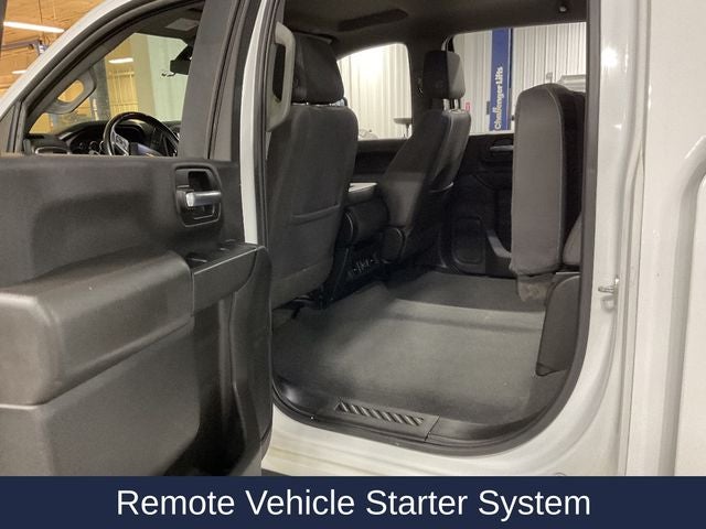 2023 Chevrolet Silverado 2500HD LT