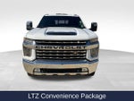 2020 Chevrolet Silverado 2500HD LTZ