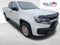 2021 Chevrolet Colorado Work Truck