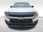 2021 Chevrolet Colorado Work Truck