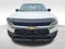 2021 Chevrolet Colorado Work Truck