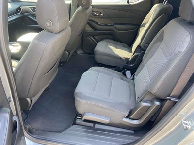 2023 Chevrolet Traverse LT 1LT