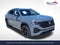 2025 Volkswagen Atlas Cross Sport 2.0T SEL R-Line Black