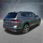 2022 Volkswagen Atlas SEL