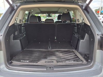 2024 Volkswagen Atlas 2.0T Peak Edition SE w/Technology