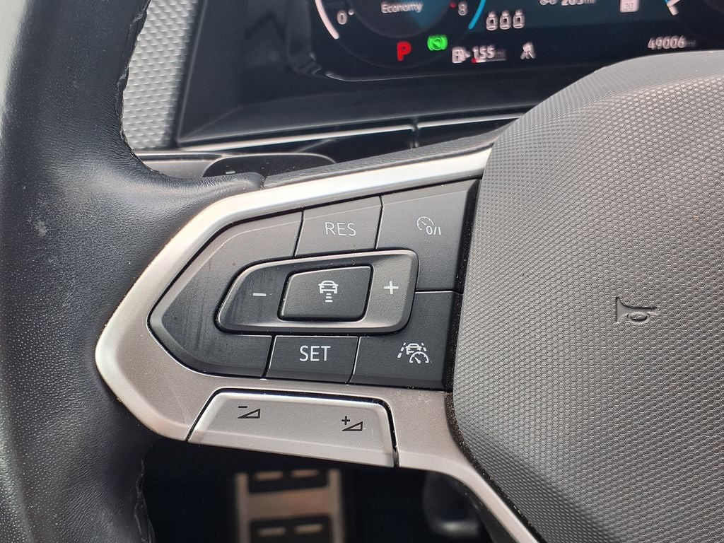 2024 Volkswagen Atlas Cross Sport 2.0T SEL Premium R-Line