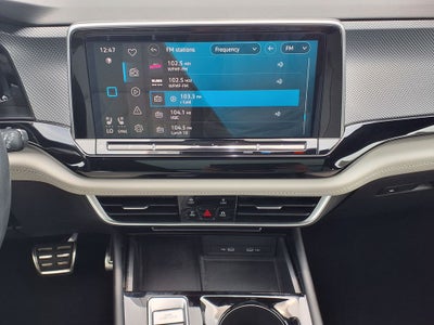 2024 Volkswagen Atlas Cross Sport 2.0T SEL Premium R-Line