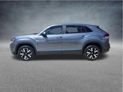 2023 Volkswagen Atlas Cross Sport 2.0T SE