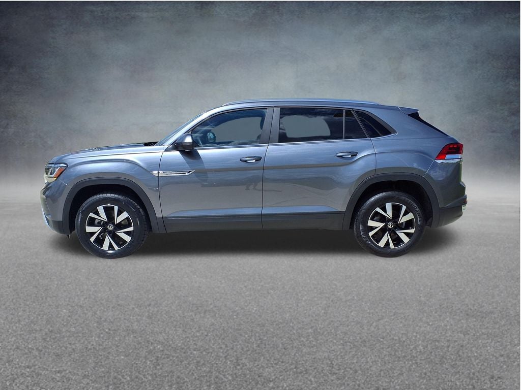 2023 Volkswagen Atlas Cross Sport 2.0T SE
