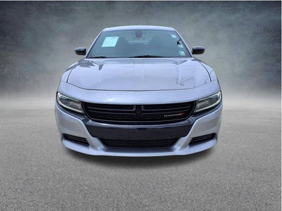 2018 Dodge Charger SXT