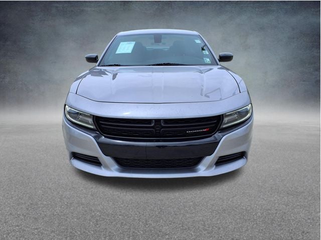 2018 Dodge Charger SXT