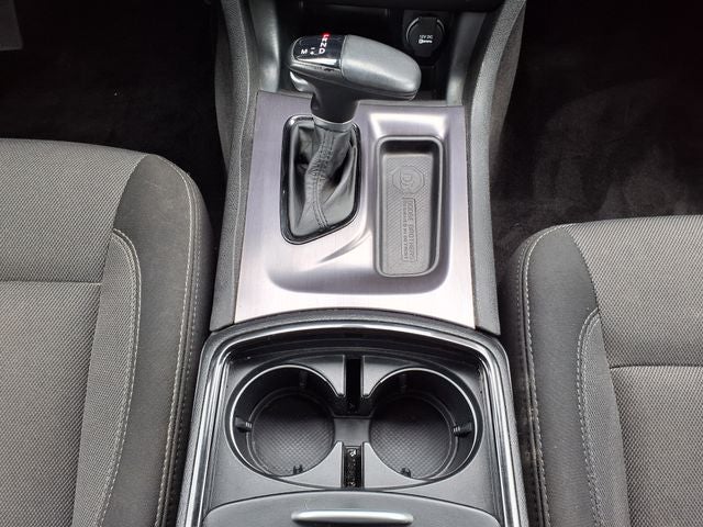 2018 Dodge Charger SXT