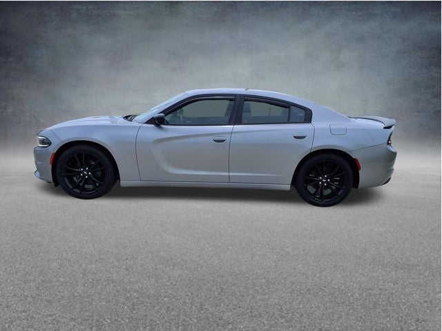 2018 Dodge Charger SXT