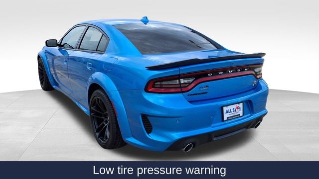 2023 Dodge Charger R/T Scat Pack Widebody