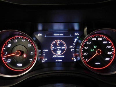 2023 Dodge Charger R/T Scat Pack