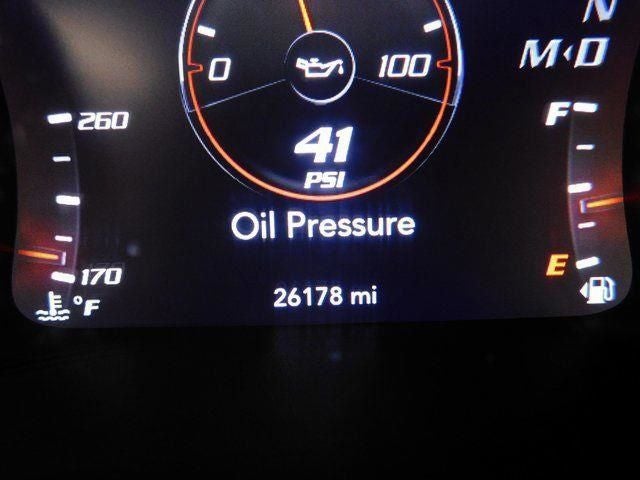 2023 Dodge Charger R/T Scat Pack