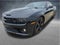 2010 Chevrolet Camaro SS 1SS