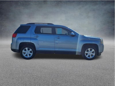 2014 GMC Terrain SLT-1