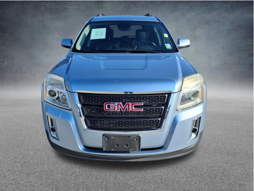 2014 GMC Terrain SLT-1