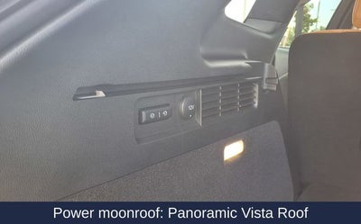 2022 Lincoln Nautilus Black Label