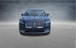 2022 Lincoln Nautilus Black Label
